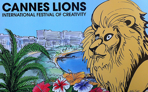  Cannes Lions completa sus jurados