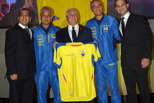  Llega la nueva piel de los ecuatorianos