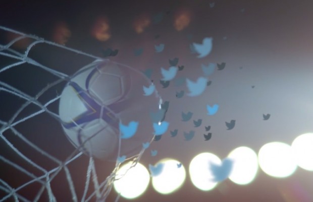  Twitter lanza hashtags con banderas y mucho más en #Brasil2014