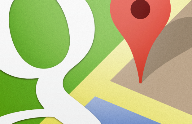  Google Maps: nuevo diseño