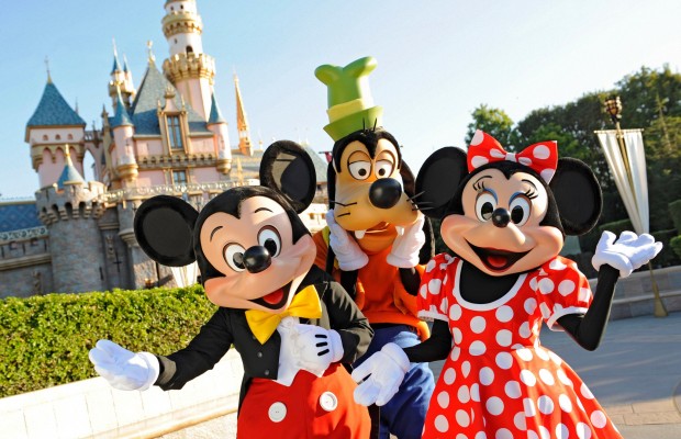  5 lecciones de marketing de Disney