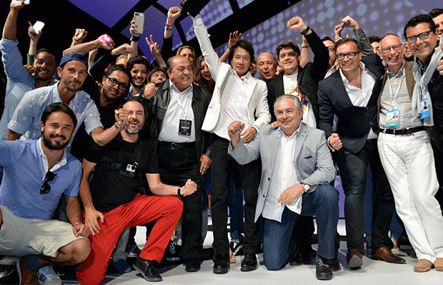  Termina Cannes Lions 2015