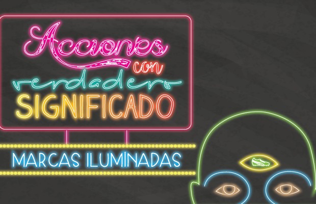  Marcas iluminadas: acciones con verdadero significado