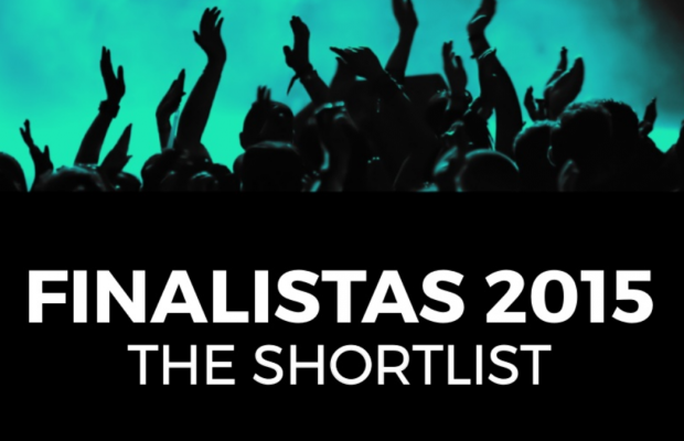 Campañas ecuatorianas finalistas en los IV Premios Social Media