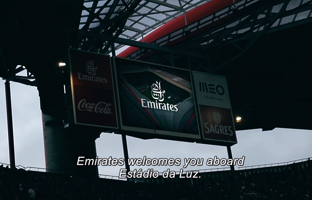 Emirates