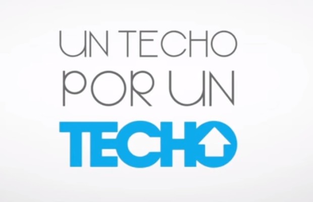  Un Techo por un Techo