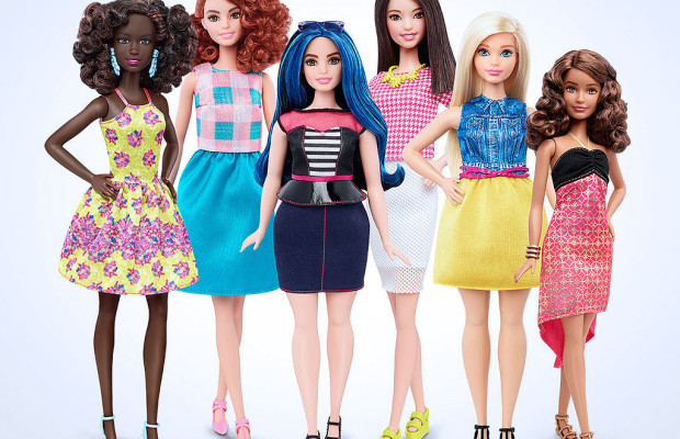 Esta parece ser la gran apuesta de Barbie por mantenerse vigente en un mercado cambiante.