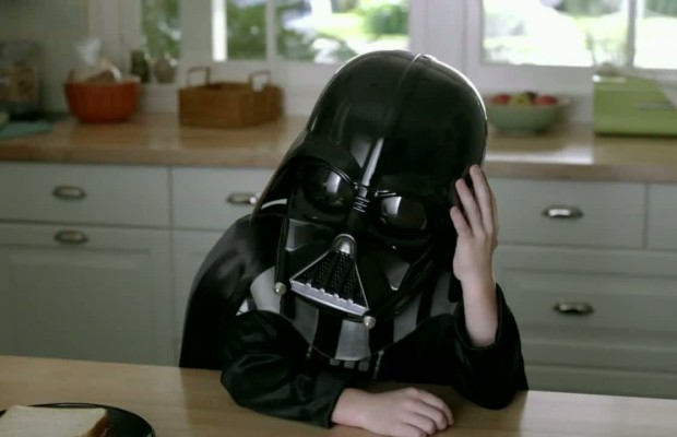 El spot The Force, de Volkswagen, es el líder del Super Bowl en redes.