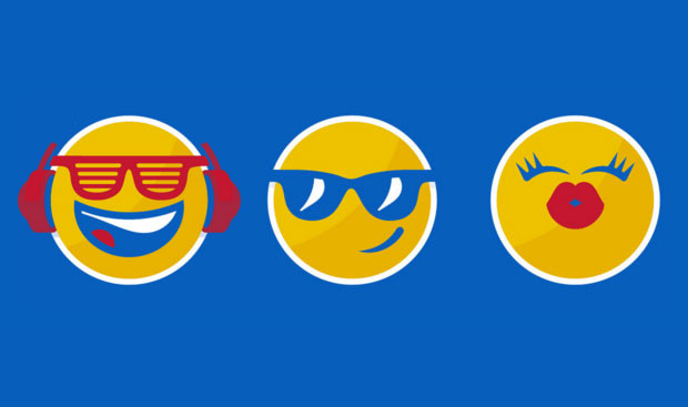 Los emoji llegan a las latas y botellas de Pepsi.