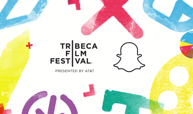  Snapchat trae una sorpresa junto al Tribeca Film Festival