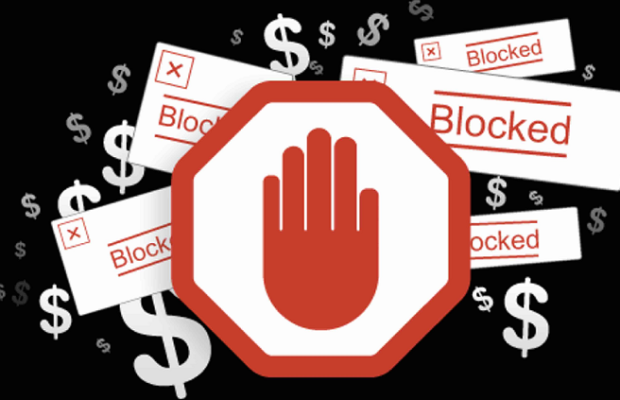 El problema al que se enfrentan los medios es enorme pues los ad blockers representan menos ingresos.