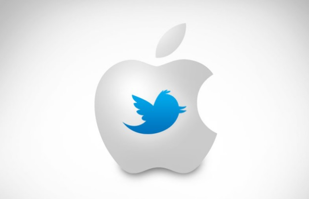 Apple estrena una cuenta para el soporte técnico en Twitter.