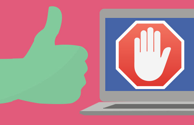  4 maneras en que las marcas pueden combatir el ad blocking