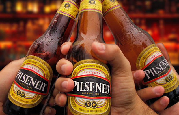  El nuevo desafío de Maruri: refrescar la marca Pilsener