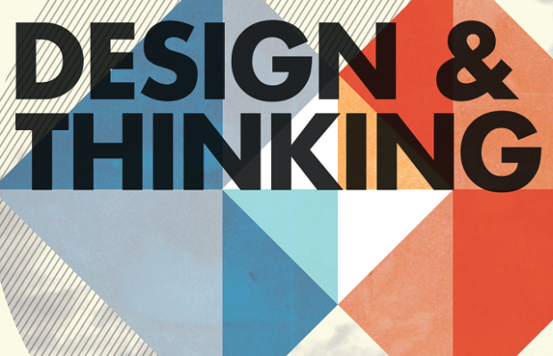 Este documental explora los conceptos básicos del design thinking.