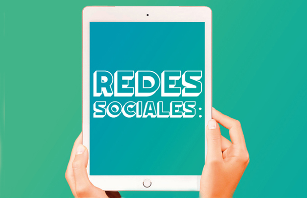 redes sociales destacada