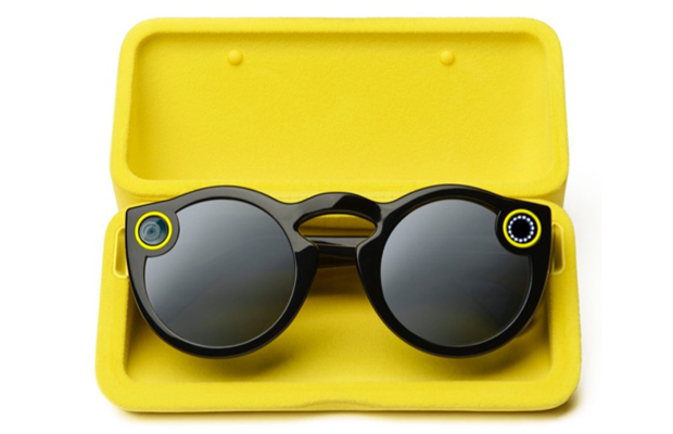  Spectacles: las gafas de SnapChat para grabar recuerdos