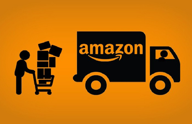  Iconic Brands: Amazon, un gigante que creció de a poco