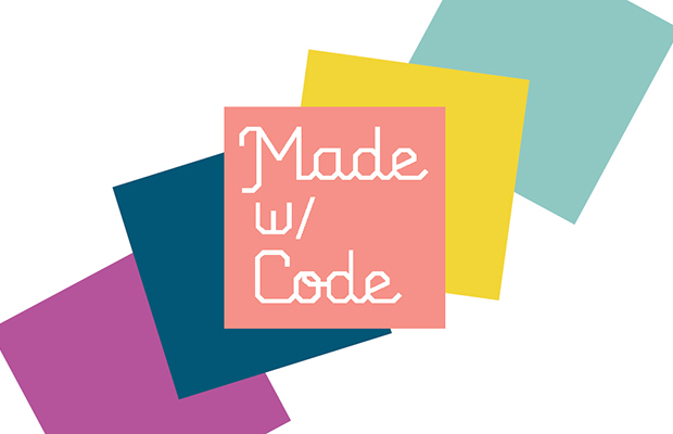  Made with code: inspirando a niñas a ser dueñas del futuro