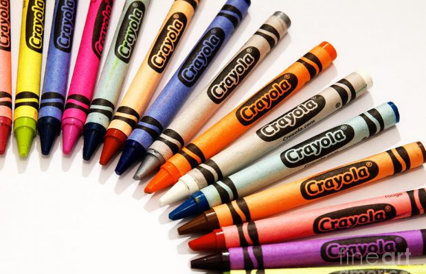 CRAYOLA