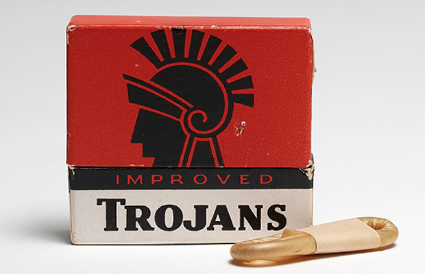  Iconic Brands: Trojan, 100 años rompiendo tabúes