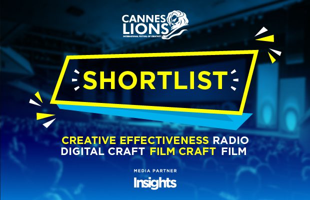  Cannes 2017: Creative Effectiveness, Digital Craft, Film Craft, Radio y Film shortlists