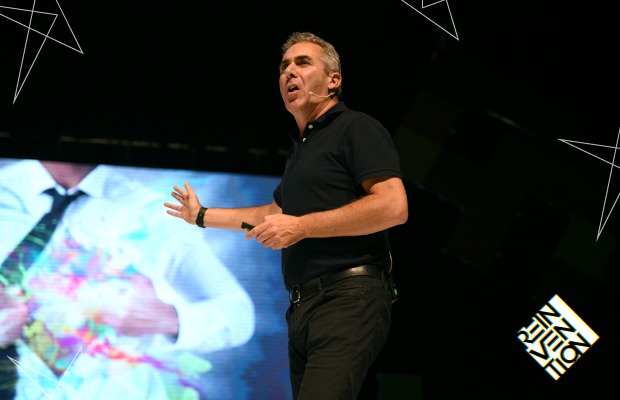  Are You Ready To Be A Gamechanger? How Will You Change The World? por Peter Fisk