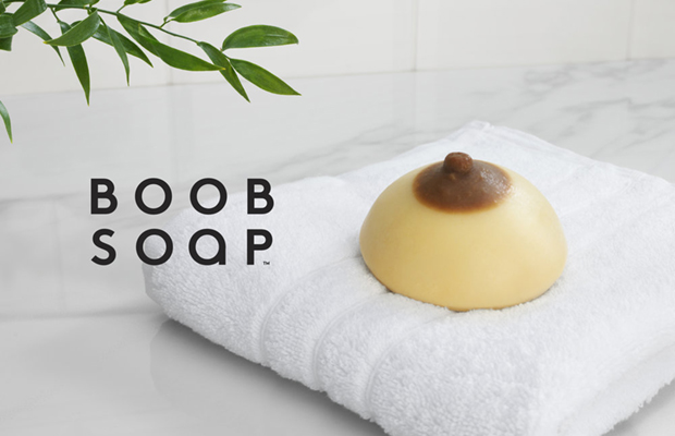 BoobSoap