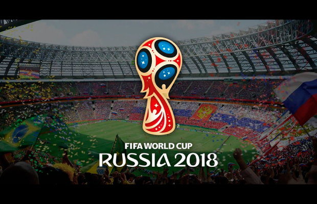  Las marcas se hacen presentes en el Mundial de Fútbol 2018