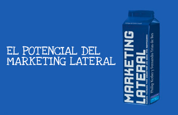  Herramientas efectivas en la creatividad: el potencial del Marketing Lateral