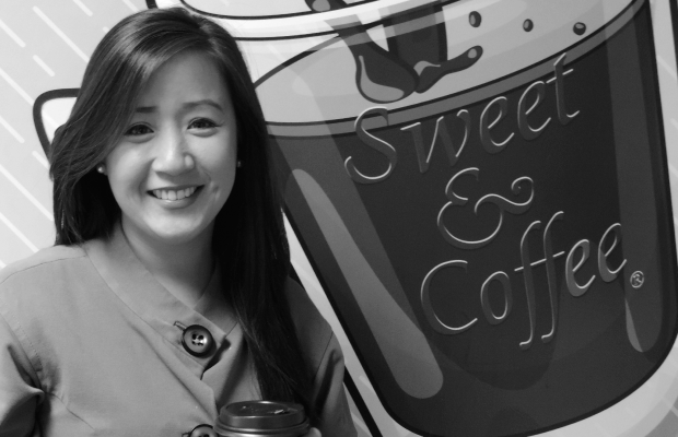  Kic-Ling León: Nueva Gerente de Marketing de Sweet & Coffee