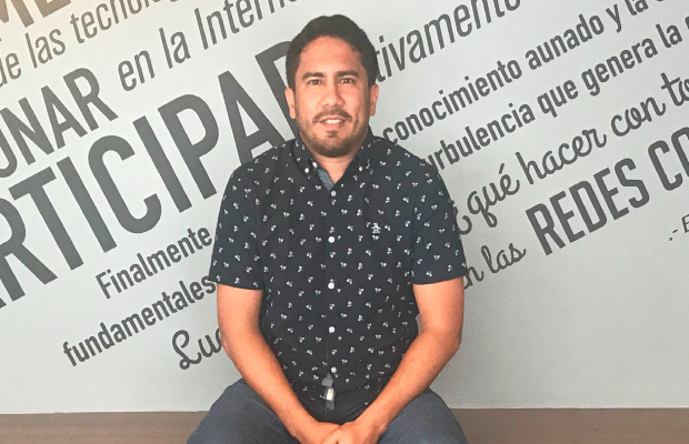  Rompiendo fronteras: el talento de un ecuatoriano en Google
