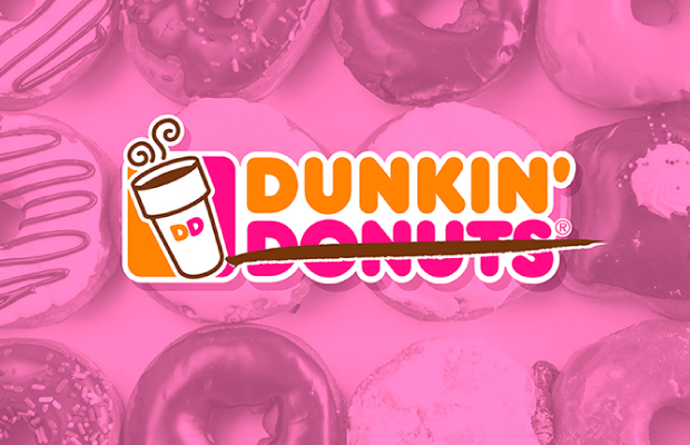  Dunkin’ se despide del «donuts» para siempre en su logo y branding