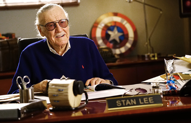  5 lecciones de storytelling que nos dejó Stan Lee