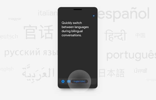 Destacado Live Translate app Google