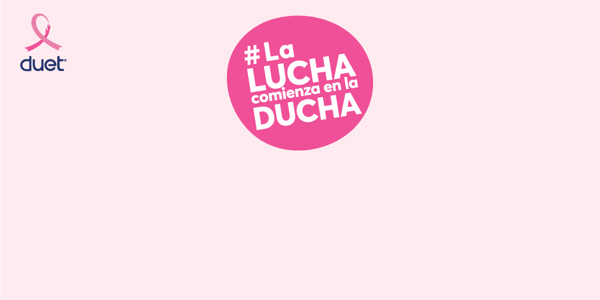  La lucha comienza en la ducha